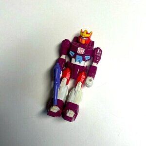 VINTAGE 1990 HASBRO TRANSFORMERS ACTION MASTER SKYFALL